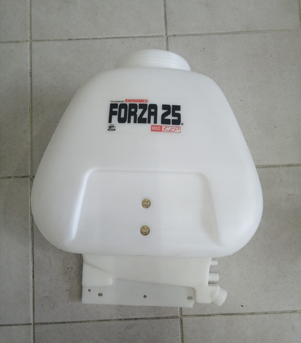 Tanque De Deposito 25 Lts Para Forza25