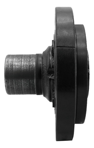 Polea De Cigueñal P/ Ford V6 3.8 Sc 89/94 (thunderbird