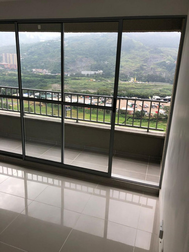 Apartamento En Venta En Poblado Niquía 