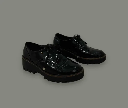 Mocasines mujer bosi sale