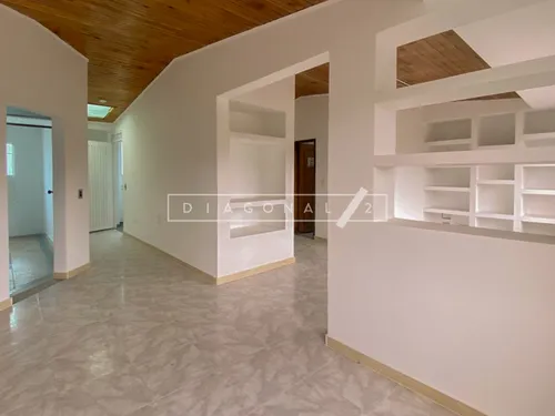 Bodega Industrial En Arriendo En La Paz