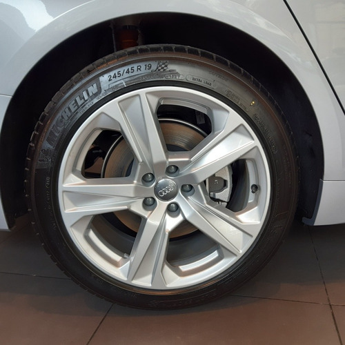 Audi A6 Allroad 2021 3.0 Tfsi 55 Tfsi Mild-hybrid