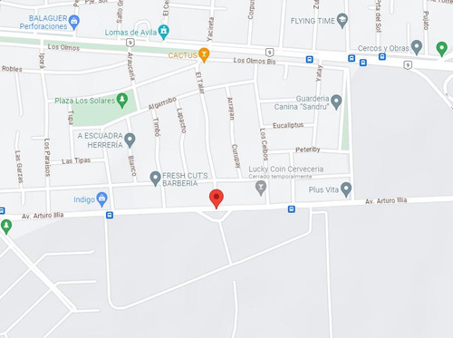 Terreno En Funes Barrio Privado Vida Club De Campo