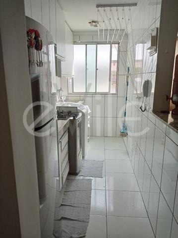 Imagem 9 de 18 de Apartamento À Venda Em Jardim Nova Europa - Ap008777