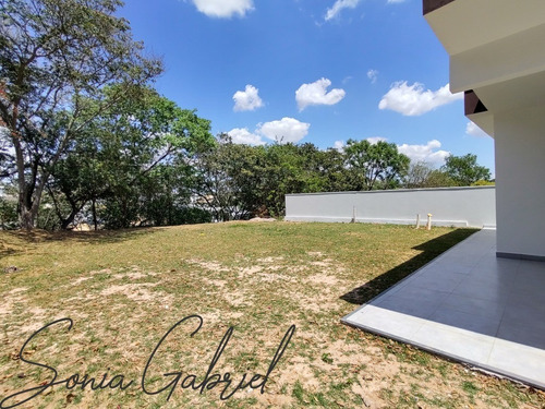 Imagem 18 de 19 de Casa Para Venda E Locação No Condomínio Terras De Vinhedo Em Vinhedo/sp. - Ca00050 - 68395401