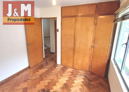 Gran Casa Solida En Chorillos, Viña Del Mar