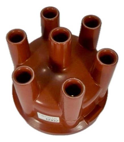 Tapa Distribuidor Vw Golf, Jetta Mk3 A3 Vr6 Aleman