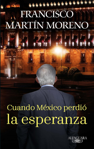 Cuando México Perdió La Esperanza 81sxw