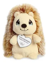 Comprar Cor Aurora Precious Moments Peluche Suave Erizo Puercoespin