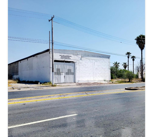 Bodega En Renta En Loma Real, Torreón, Coahuila De Zaragoza