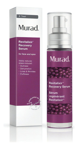 Murad Revitalixir Recovery Serum 40ml Tipo de piel Todo tipo