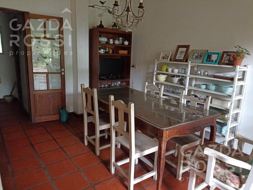 Imagen 12 de 29 de Casa - Jose Marmol