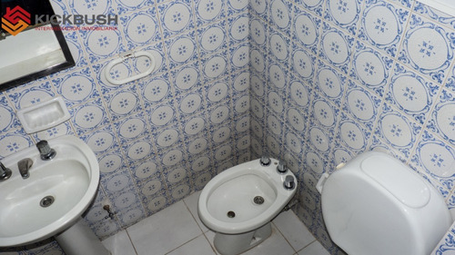 Imagen 11 de 17 de Amplio Monoambiente En Almagro, Pte. Perón 3400