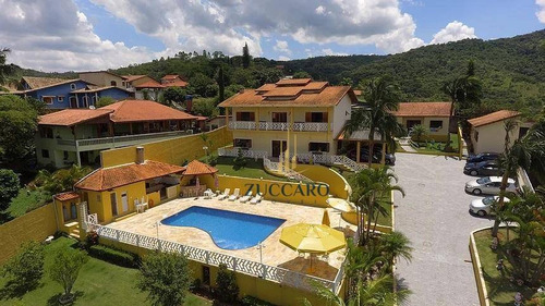 Sitio A Venda Na Região Do Mairoporã, Ótimo Acabamento, Aceita Permuta. - Ch0044