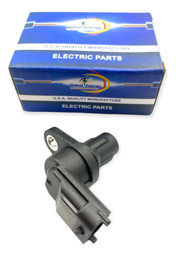 Sensor Posicion Eje Leva Ford Fiesta 11-20 Ecosport 13-18 