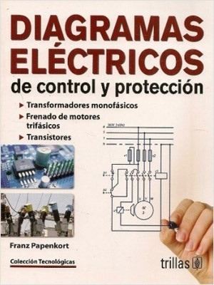 Diagramas Electricos De Control Y Proteccion - Papenkort, Fr