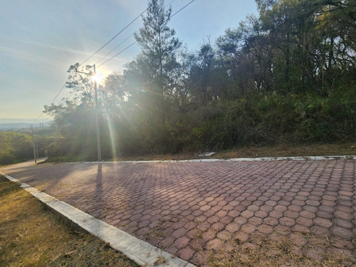 Venta Lote Gladiola 35 En Nueva Zona Del Fraccionamiento Con Bonitas Vistas, Todos Los Servicios Y Proyecto Incluído En Rancho San Diego Ixtapan De La Sal Edomex