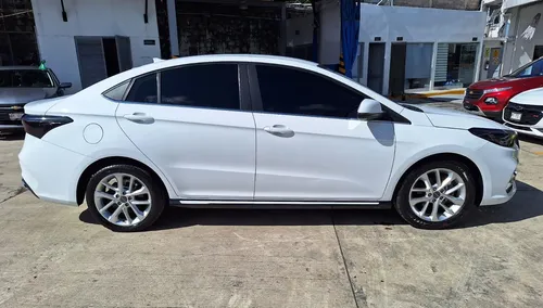 Omoda O5 4p GT Life 1.6T CVT RA-17