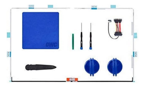 Owc Cable De Actualización De Disco Duro Con Sensor Térmico