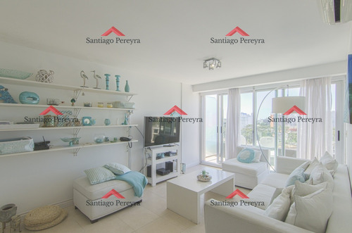 Apartamento Penthouse En Venta A 200 Metros Del Mar