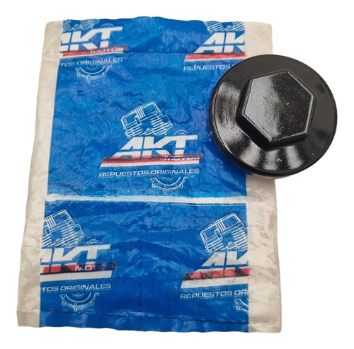 Tapon Filtro Aceite Akt 125 Sl 125 Tt Original