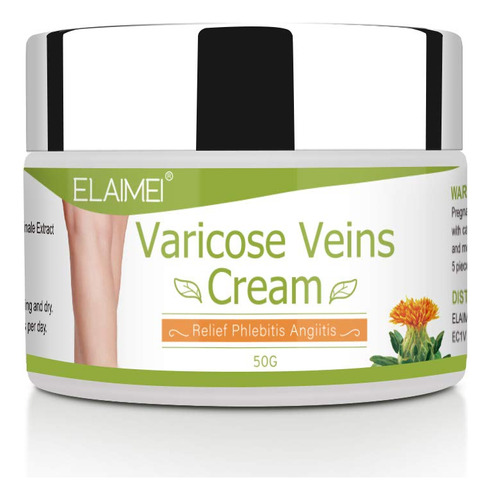 Berveal Crema Para Venas Varicosas Para Piernas: Mejora La .