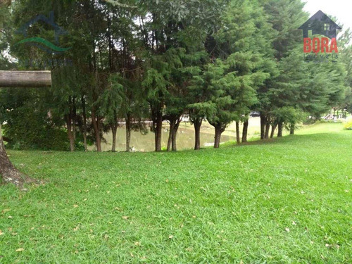 Imagem 7 de 7 de Terreno À Venda, 296 M² Por R$ 147.000 - Estancia Da Serra - Mairiporã/são Paulo - Te0307