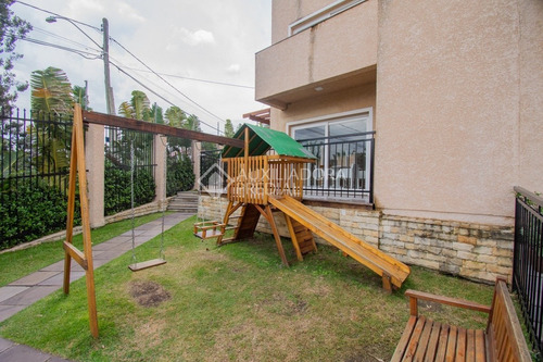 Imagem 3 de 11 de Casa Em Condominio - Morro Santana - Ref: 345949 - L-345949