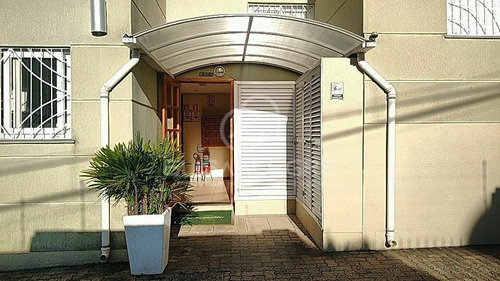 Imagem 15 de 25 de Apartamento Térreo À 5min. Do Centro, Em Canoas - 110