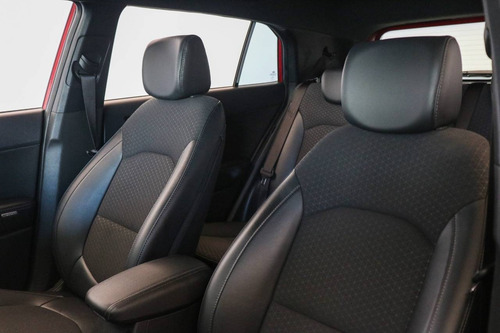 Imagem 10 de 15 de Hyundai Creta 2.0 16v Flex Sport Automático