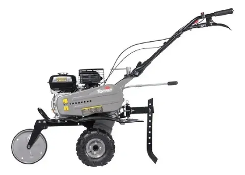 Motocultivador Tratorito Gasolina 7,0 Hp Tt75r-xp Toyama