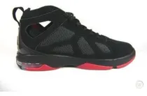 Comprar Tenis Deportivos Jordan Air Jordan Airs Black Varsity Red \u002F Originales \u002F Hombre\u002Fmujer