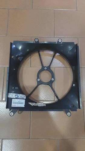 Base Escafandra O Carcaza Del Electroventilador Baby Camry