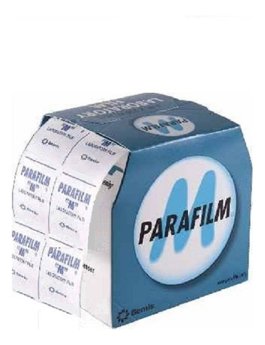 Parafilm De 4 PuLG X 250 Ft - Oferta - Stock Disponible