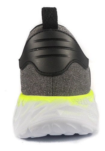 Imagen 7 de 9 de Zapatillas L.a. Gear Holmes