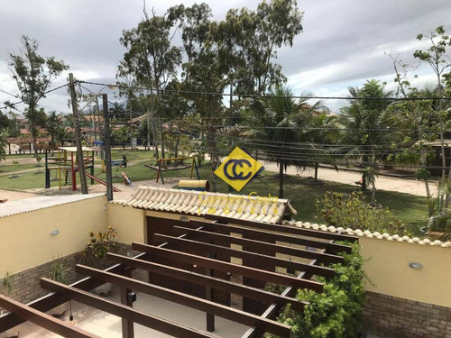 Imagem 4 de 30 de Casa Com 3 Dormitórios À Venda, 220 M² Por R$ 650.000,00 - Bosque Beira Rio - Rio Das Ostras/rj - Ca1650