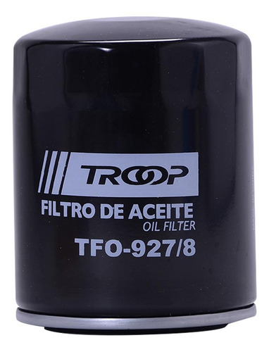 Filtro Aceite Para Hyundai Porter H100 2600 Cc De 1998-2007