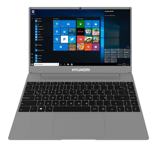 Laptop Hyundai Hybook P. 14.1 , Core I3, 8gb 256gb Win  10