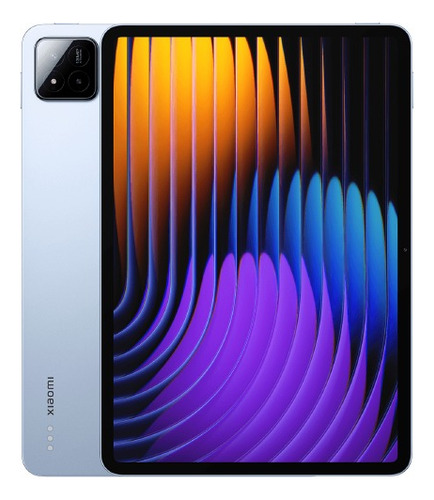 Xiaomi Pad 7 8+256 Gb Azul 11.2 Azul