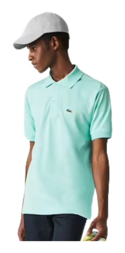 Polo Masculina Lacoste Lançamento Original Entrega Imediata