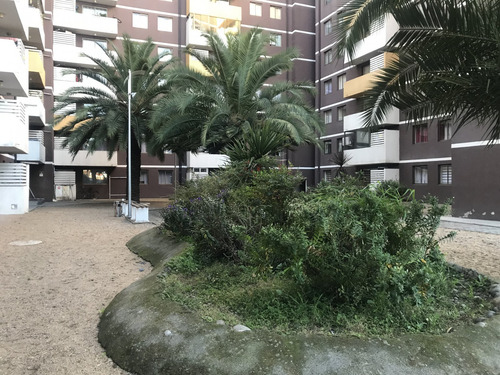 Amplio Departamento Edificio Don Jorge