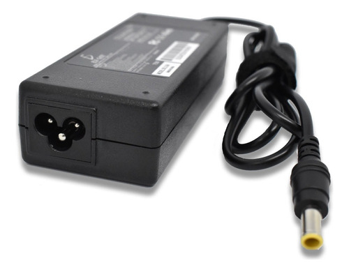 Cargador Laptop Sony 19.5v 3.9a 75w 6.5*4.4 Mm