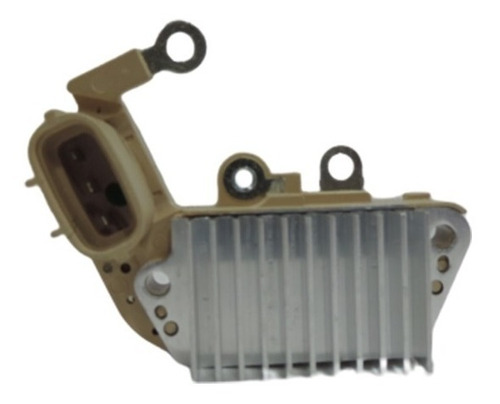 Regulador Alternador Toyota Starlet Tercel