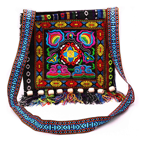 Di Borla Hmong, Estilo Nacional Chino, Bohemio, Hippie,