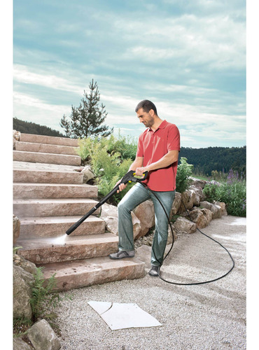 Hidrolavadora Lanza Vario K5 Kärcher