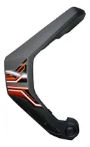 Comprar Cacha Lateral Der Yamaha Fz Fi 2.0 Calco Naranja Mg Bikes