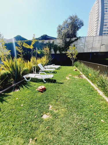 Cuarta Avenida 3d+2b (1est+areas Comunes)