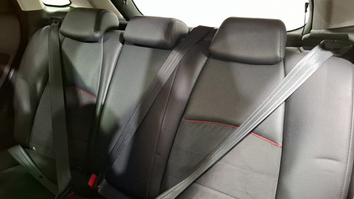 Mazda CX-3 2.0 I GRAND TOURING 2WD AT