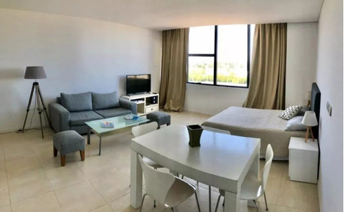 Departamento  En Venta En Wyndham Loft, Nordelta, Tigre