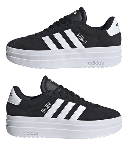 adidas Vl Court Bold Mujer Adultos